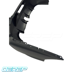 OEREP PP EVO9 Rear Bumper > Mitsubishi Evolution EVO8 EVO9 2003-2006 image - 17