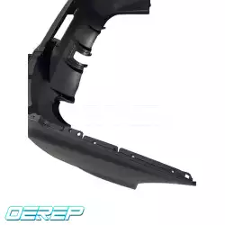 PP EVO9 Rear Bumper > Mitsubishi Evolution EVO8 EVO9 2003-2006 image - 17
