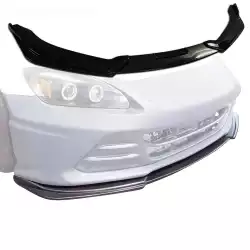 PP 20th Anniversary Front Lip > Honda S2000 2000-2009 image - 22