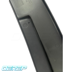OEREP PP 20th Anniversary Front Lip > Honda S2000 2000-2009 image - 2