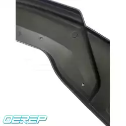 PP 20th Anniversary Front Lip > Honda S2000 2000-2009 image - 3