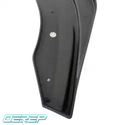 PP 20th Anniversary Front Lip > Honda S2000 2000-2009 image - 6