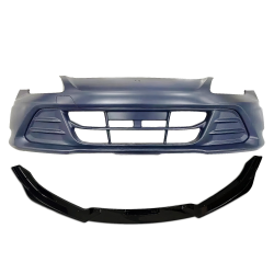 OEREP PP 20th Anniversary Front Bumper w Lip Combo > Honda S2000 2000-2009 image - 1
