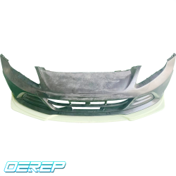 OEREP PP 20th Anniversary Front Bumper w Lip Combo > Honda S2000 2000-2009 image - 2