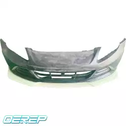 PP 20th Anniversary Front Bumper w Lip Combo > Honda S2000 2000-2009 image - 2