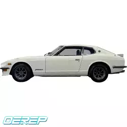 Steel OER Fender (LEFT FRONT) > Datsun 240Z S30 1970-1973 image - 9