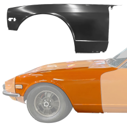 OEREP Steel OER Fender (LEFT FRONT) > Datsun 240Z S30 1970-1973 image - 1