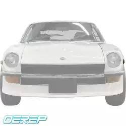 Steel OER Fender (RIGHT FRONT) > Datsun 240Z S30 1970-1973 image - 8