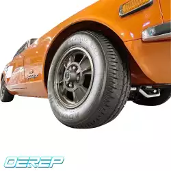 Steel OER Fender (RIGHT FRONT) > Datsun 240Z S30 1970-1973 image - 4