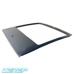 OEREP Steel OER Rear Hatch > Datsun 240Z S30 1970-1973 image - 2
