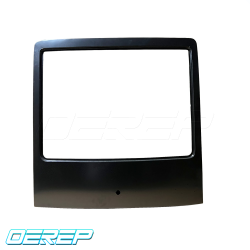 OEREP Steel OER Rear Hatch > Datsun 240Z S30 1970-1973 image - 3