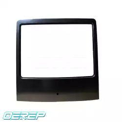 Steel OER Rear Hatch > Datsun 240Z S30 1970-1973 image - 3