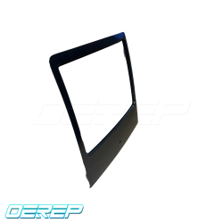 OEREP Steel OER Rear Hatch > Datsun 240Z S30 1970-1973 image - 5