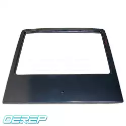 Steel OER Rear Hatch > Datsun 240Z S30 1970-1973 image - 6