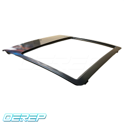 OEREP Steel OER Rear Hatch > Datsun 240Z S30 1970-1973 image - 8