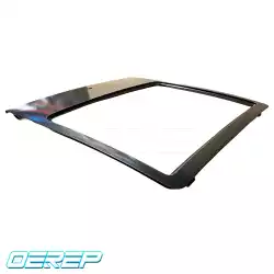 Steel OER Rear Hatch > Datsun 240Z S30 1970-1973 image - 8