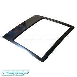 OEREP Steel OER Rear Hatch > Datsun 240Z S30 1970-1973 image - 9