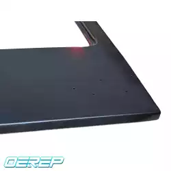 Steel OER Rear Hatch > Datsun 240Z S30 1970-1973 image - 10