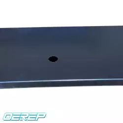 Steel OER Rear Hatch > Datsun 240Z S30 1970-1973 image - 11