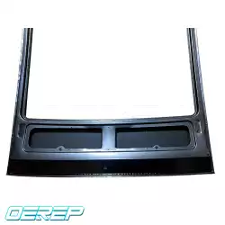 Steel OER Rear Hatch > Datsun 240Z S30 1970-1973 image - 12