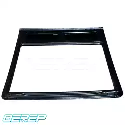 Steel OER Rear Hatch > Datsun 240Z S30 1970-1973 image - 15