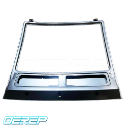 OEREP Steel OER Rear Hatch > Datsun 240Z S30 1970-1973 image - 19