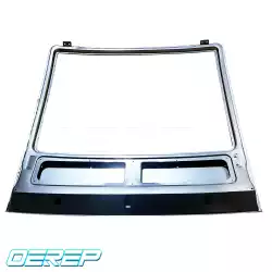 Steel OER Rear Hatch > Datsun 240Z S30 1970-1973 image - 19