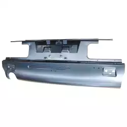 Steel OER Rear Panel > Datsun 240Z S30 1970-1973 image - 1