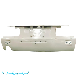 OEREP Steel OER Rear Panel > Datsun 240Z S30 1970-1973 image - 2