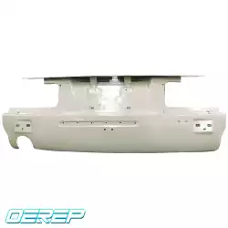 Steel OER Rear Panel > Datsun 240Z S30 1970-1973 image - 2