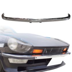 OEREP Metal OER Front Bumper Trim > Datsun 240Z S30 1970-1973 image - 9