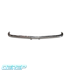OEREP Metal OER Front Bumper Trim > Datsun 240Z S30 1970-1973 image - 2