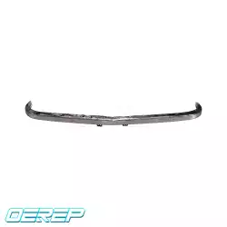 Metal OER Front Bumper Trim > Datsun 240Z S30 1970-1973 image - 2