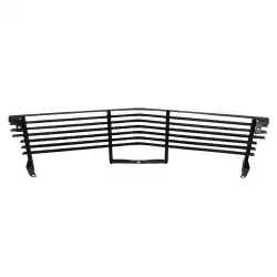 Steel OER Front Grille > Datsun 240Z S30 1970-1973 image - 2
