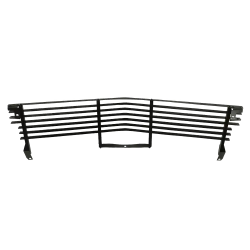 OEREP Steel OER Front Grille > Datsun 240Z S30 1970-1973 image - 1