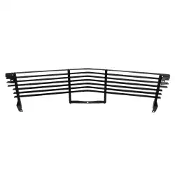 Steel OER Front Grille > Datsun 240Z S30 1970-1973 image - 1
