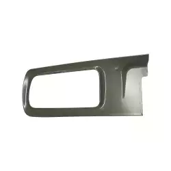 Steel OER Rear Tail Light Surround (LEFT SIDE) > Datsun 240Z S30 1970-1973 image - 8