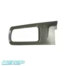 Steel OER Rear Tail Light Surround (LEFT SIDE) > Datsun 240Z S30 1970-1973 image - 3