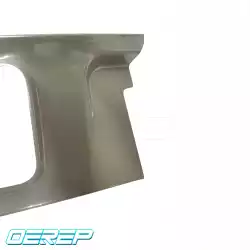 Steel OER Rear Tail Light Surround (LEFT SIDE) > Datsun 240Z S30 1970-1973 image - 6