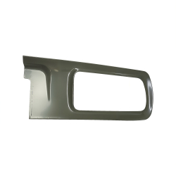 OEREP Steel OER Rear Tail Light Surround (RIGHT SIDE) > Datsun 240Z S30 1970-1973 image - 8