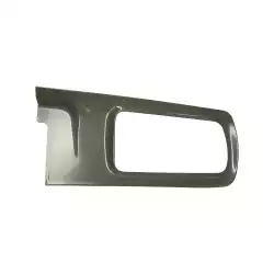 Steel OER Rear Tail Light Surround (RIGHT SIDE) > Datsun 240Z S30 1970-1973 image - 8