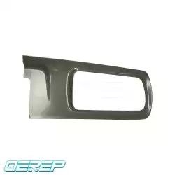 Steel OER Rear Tail Light Surround (RIGHT SIDE) > Datsun 240Z S30 1970-1973 image - 2