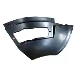 Steel OER Valance (FRONT LEFT SIDE) > Datsun 240Z S30 1970-1973 image - 1