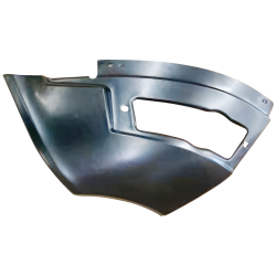 OEREP Steel OER Valance (FRONT RIGHT SIDE) > Datsun 240Z S30 1970-1973 image - 2