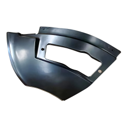 OEREP Steel OER Valance (FRONT RIGHT SIDE) > Datsun 240Z S30 1970-1973 image - 1