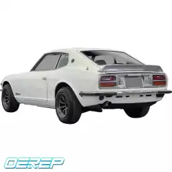 Steel OER Door Shell (LEFT SIDE) > Datsun 240Z S30 1970-1973 image - 6