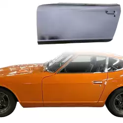 Steel OER Door Shell (LEFT SIDE) > Datsun 240Z S30 1970-1973 image - 1