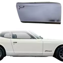 Steel OER Door Shell (RIGHT SIDE) > Datsun 240Z S30 1970-1973 image - 4