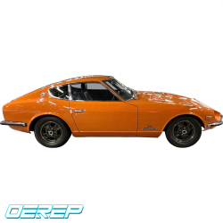 OEREP Steel OER Door Shell (RIGHT SIDE) > Datsun 240Z S30 1970-1973 image - 3