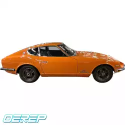 Steel OER Door Shell (RIGHT SIDE) > Datsun 240Z S30 1970-1973 image - 3